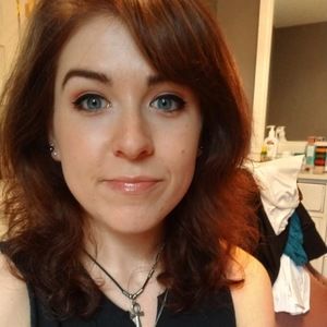 Meet your Posher, Darcy